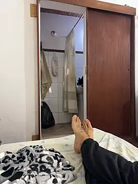 geroAguilar online show from February 25, 12:49 pm