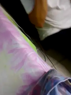 geroAguilar online show from April 23, 8:21 pm