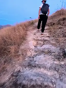 geroAguilar online show from December 19, 10:28 am