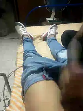 geroAguilar online show from February 10, 2:59 pm