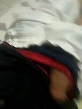 geroAguilar online show from February 12, 1:16 pm