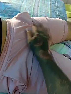 geroAguilar online show from April 25, 1:30 am