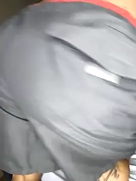 geroAguilar online show from November 11, 10:43 am