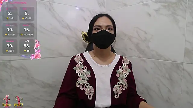 shantala krisha online show from March 21, 12:06 pm