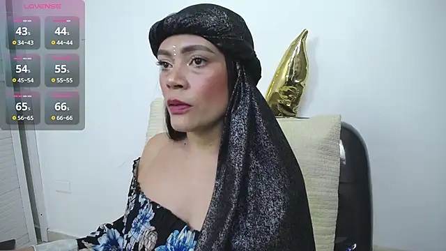 shantala krisha online show from September 16, 7:59 pm