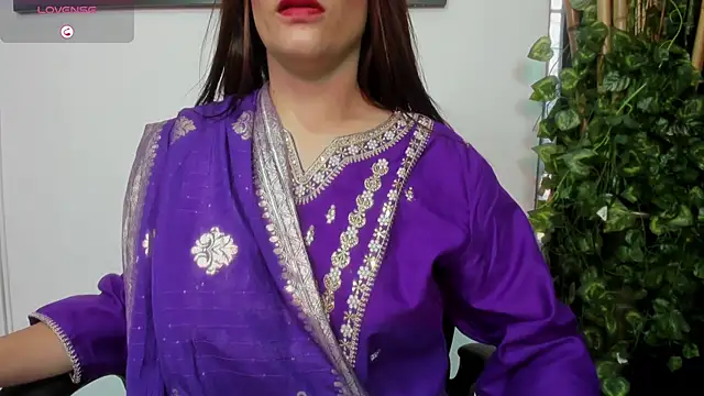 shantala krisha online show from February 14, 6:52 pm