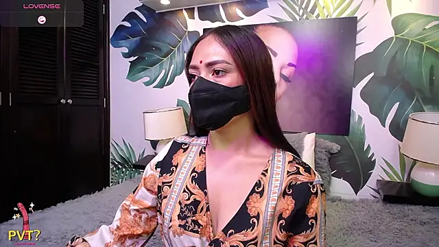 shantala krisha online show from February 27, 7:46 pm