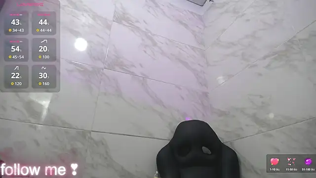 shantala krisha online show from November 8, 8:56 pm