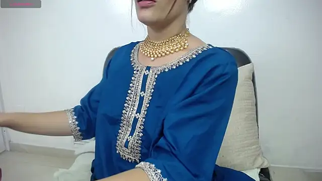 shantala krisha online show from April 15, 7:58 pm