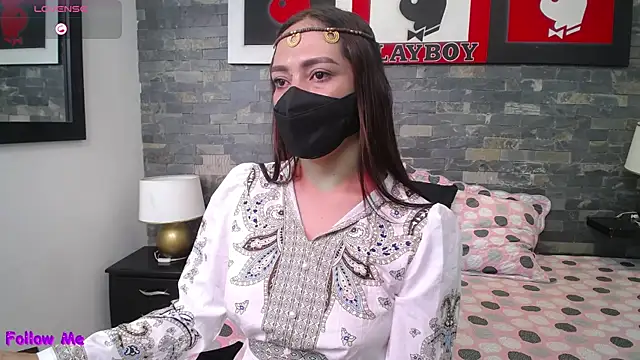 shantala krisha online show from January 13, 7:29 pm