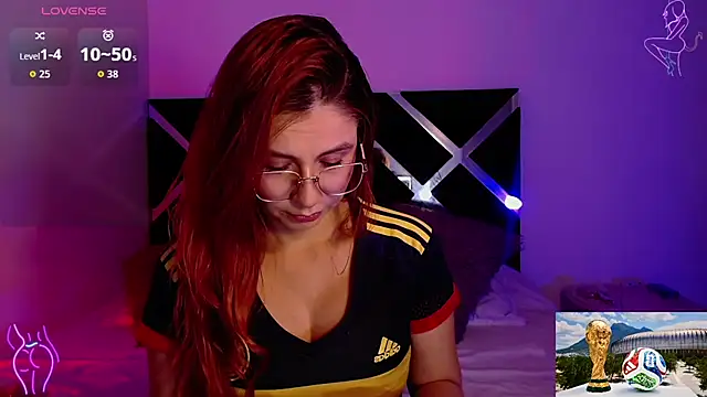 antonhella1 online show from July 3, 9:10 pm