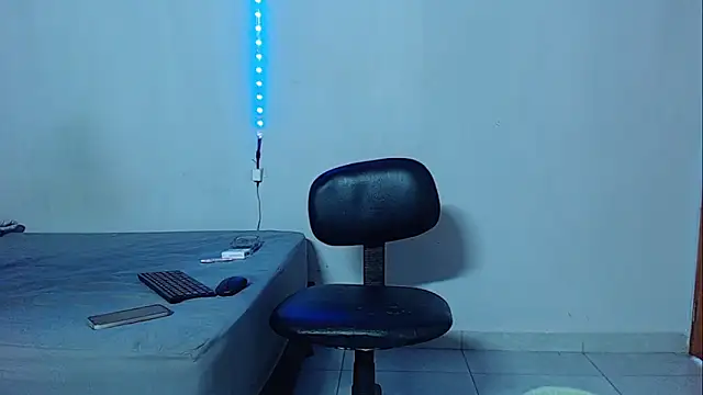 mikecoper 23 online show from November 11, 2:34 pm