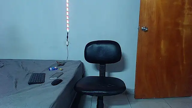 mikecoper 23 online show from September 14, 2:45 am