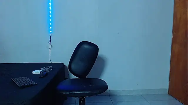 mikecoper 23 online show from December 5, 1:16 am