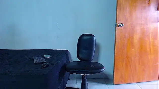 mikecoper 23 online show from January 8, 2:12 pm