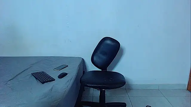 mikecoper 23 online show from March 30, 2:35 am