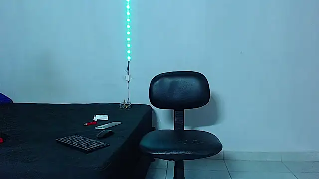 mikecoper 23 online show from October 6, 3:46 pm