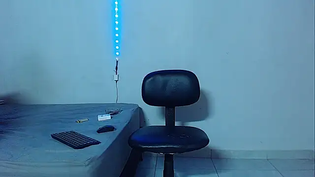 mikecoper 23 online show from November 12, 2:37 am