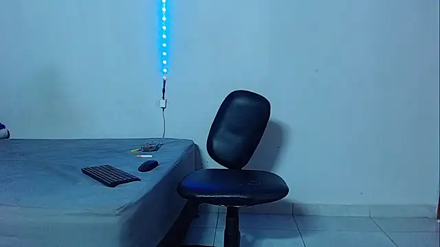 mikecoper 23 online show from November 10, 2:00 pm