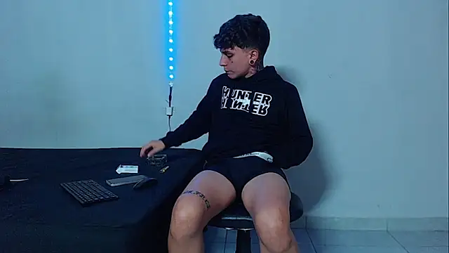 mikecoper 23 online show from November 17, 4:27 am