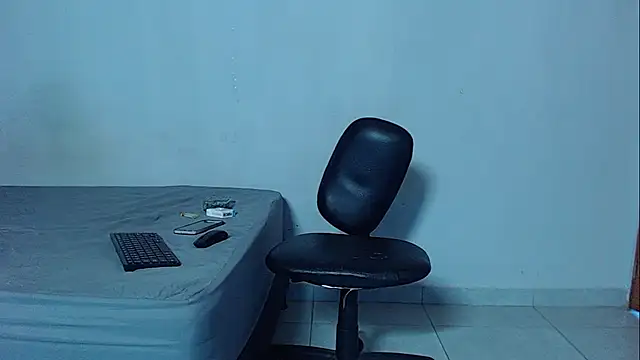 mikecoper 23 online show from December 20, 2:09 pm