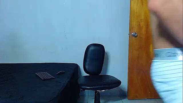 mikecoper 23 online show from March 17, 1:19 am