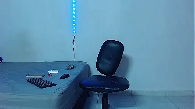 mikecoper 23 online show from October 30, 4:15 pm