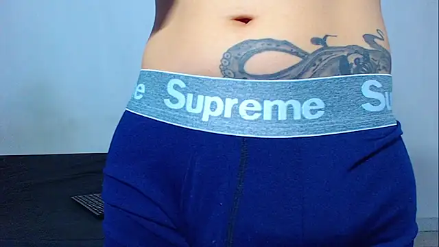 mikecoper 23 online show from May 15, 1:20 pm