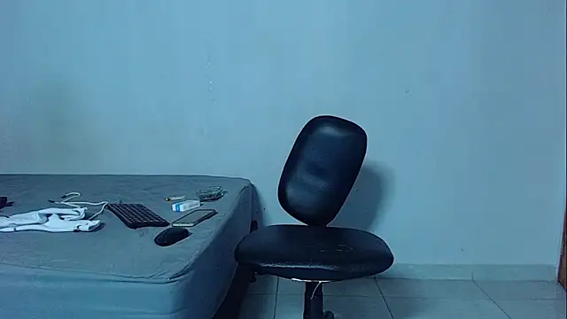 mikecoper 23 online show from December 23, 2:33 am