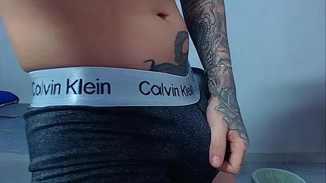 mikecoper 23 online show from November 4, 1:59 pm