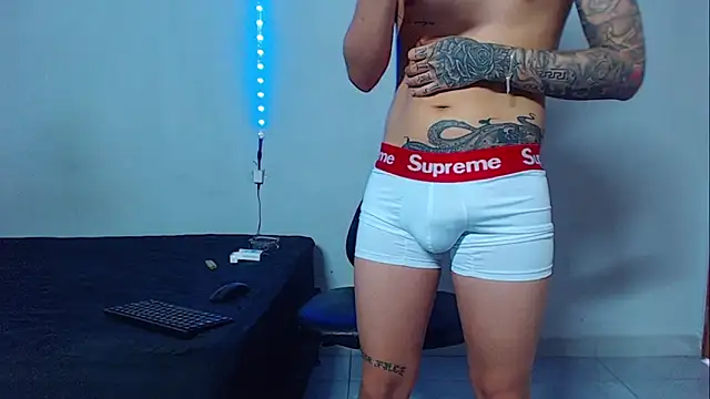 mikecoper 23 online show from November 20, 5:02 pm