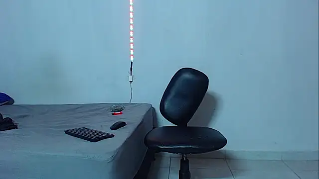 mikecoper 23 online show from October 25, 3:23 pm