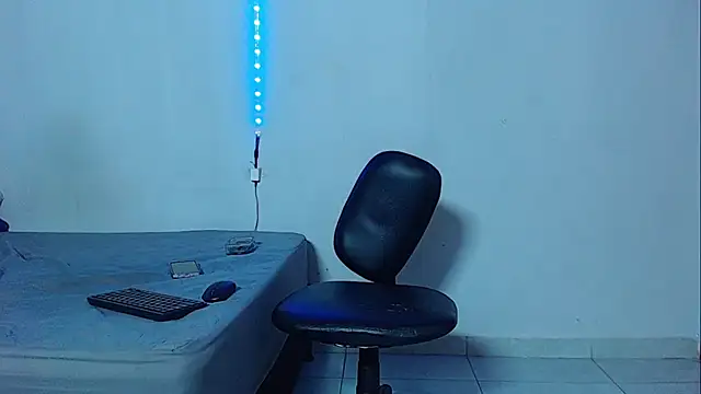 mikecoper 23 online show from November 9, 1:26 pm