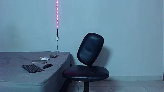 mikecoper 23 online show from November 26, 2:17 pm