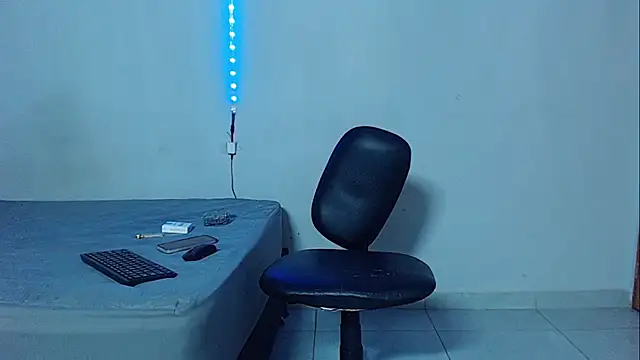 mikecoper 23 online show from November 27, 2:23 am