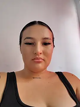 Celeste camila18 online show from September 17, 7:49 pm