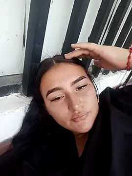 Celeste camila18 online show from February 26, 7:14 pm