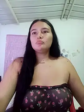 Celeste camila18 online show from December 3, 5:30 am