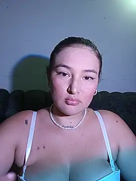 Celeste camila18 online show from July 6, 6:31 am