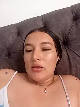Celeste camila18 online show from May 17, 3:45 pm
