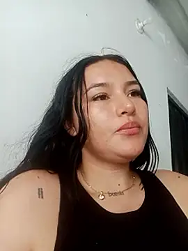 Celeste camila18 online show from May 10, 1:04 pm
