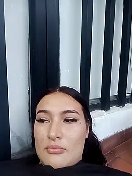 Celeste camila18 online show from February 7, 10:51 pm