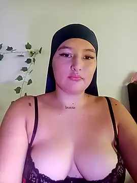 Celeste camila18 online show from October 2, 5:27 pm