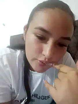 Celeste camila18 online show from May 2, 12:38 am