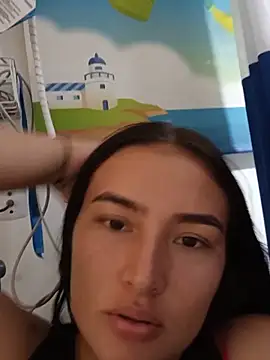 Celeste camila18 online show from June 6, 8:03 pm