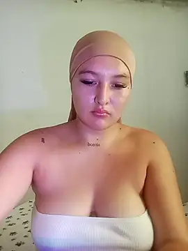 Celeste camila18 online show from October 27, 3:24 pm