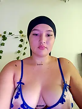 Celeste camila18 online show from September 27, 2:23 pm