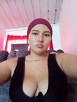 Celeste camila18 online show from December 5, 5:44 pm