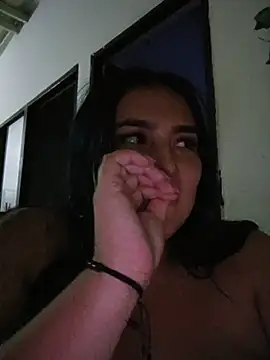 Celeste camila18 online show from August 2, 4:33 am