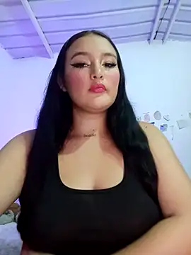 Celeste camila18 online show from December 14, 7:14 am